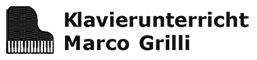 Logo von Klavierunterricht Marco Grilli in Düsseldorf Logo von Klavierunterricht Marco Grilli in Düsseldorf